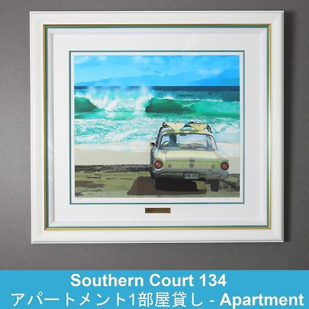 Enoshima Guest House 134 / Vacation STAY 60850 Fujisawa Extérieur photo