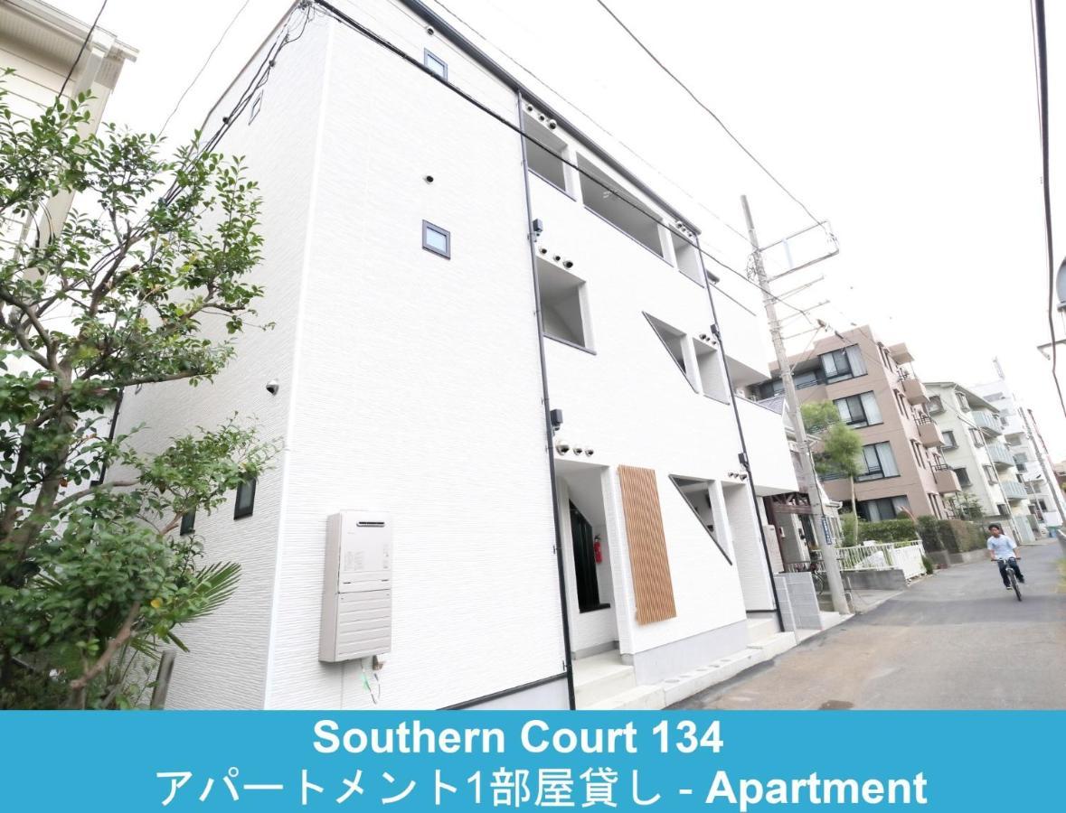 Enoshima Guest House 134 / Vacation STAY 60850 Fujisawa Extérieur photo